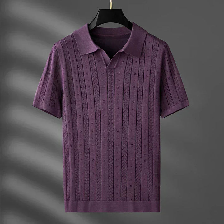 BILTMORE POLO T SHIRT