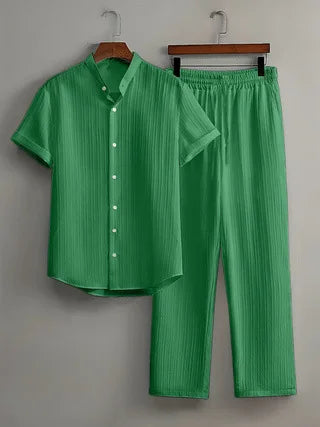 Sorrentino | Summer Casual Suit