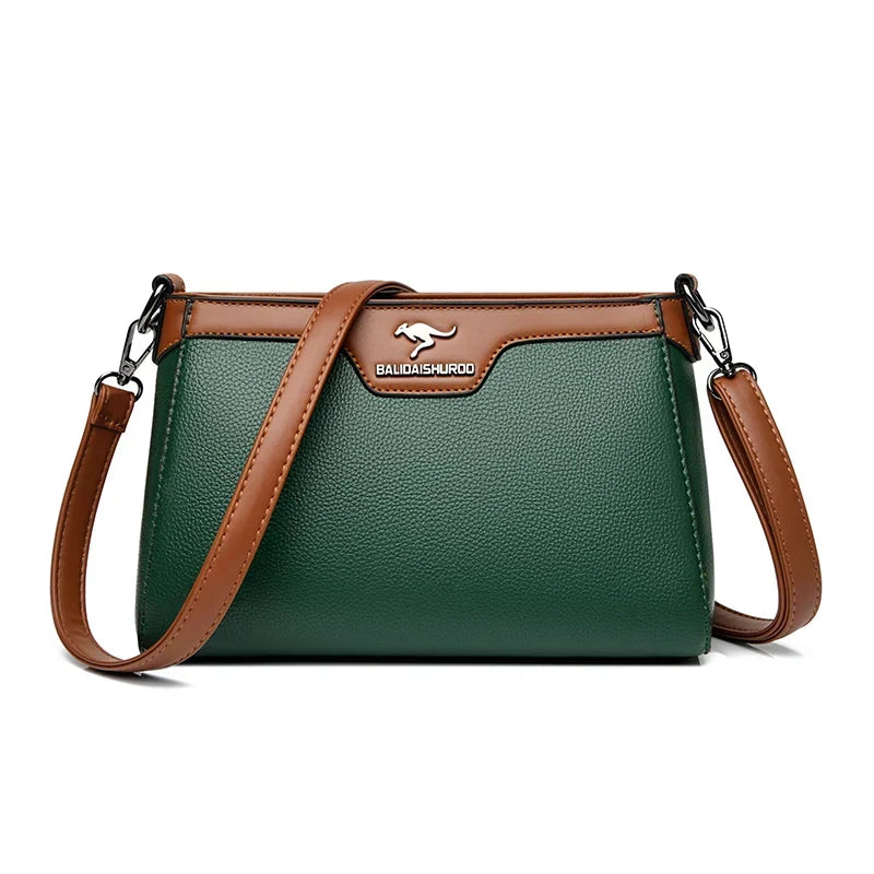 Camora Single-Strap Crossbody