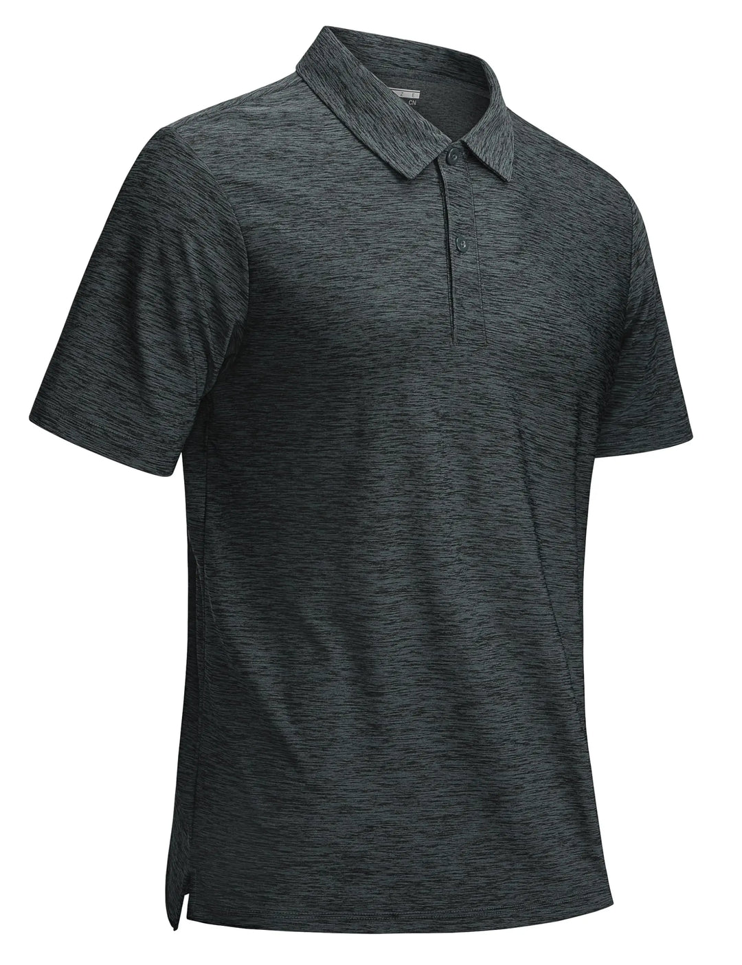 Giancarlo Lightweight and Stylish Polo, view 7 - Elena Harper