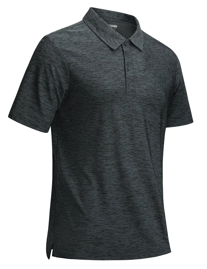 Giancarlo Lightweight and Stylish Polo, view 7 - Elena Harper