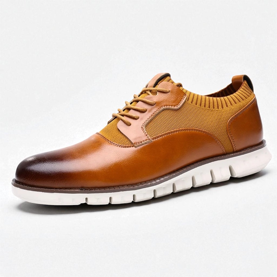 ELENA HARPER™  |  DRESS SHOES FOR MEN