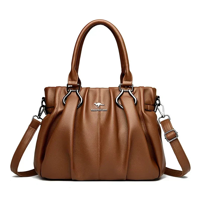 Evania Everyday Crossbody Bag