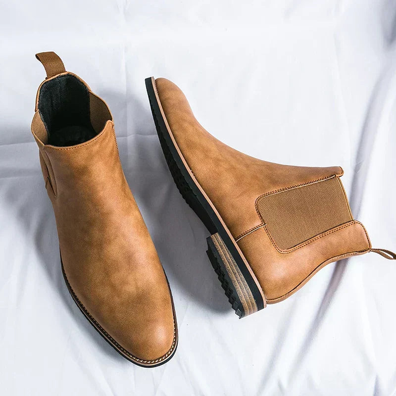 Urban Shoes for Men - Elena Harper