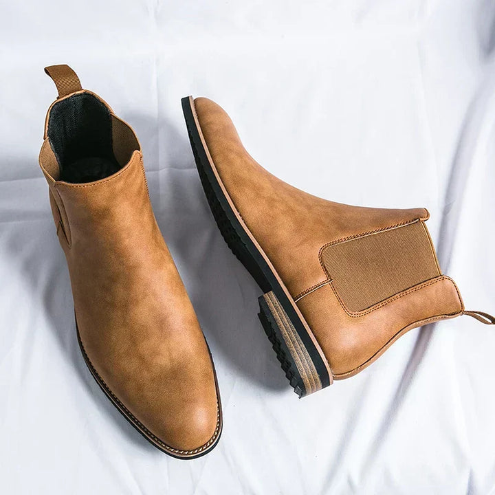 Urban Shoes for Men - Elena Harper