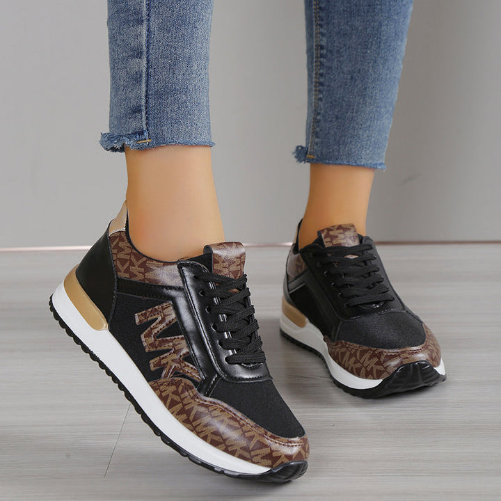 Women's Sneakers – Comfort, Style, and Daily Grip