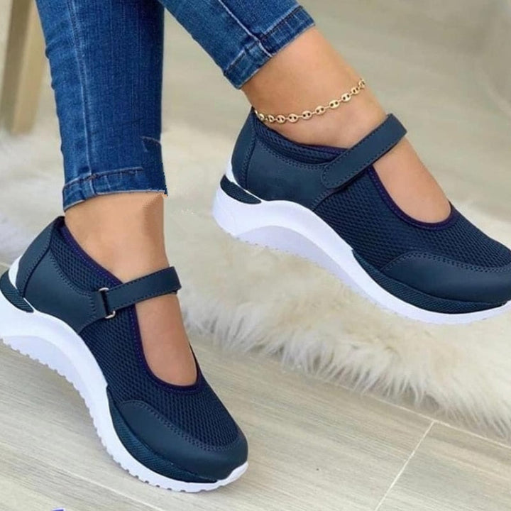 Héloïse - Orthopedic Shoes - Everyday, Guaranteed Elegance, Women