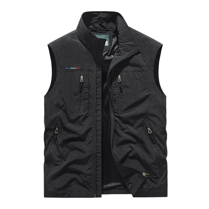 ELENA HARPER™  |  PREMIUM VEST