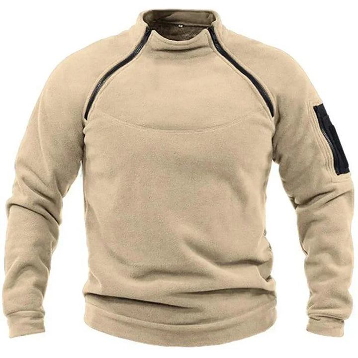 Marco Tactical Fleece Jacket