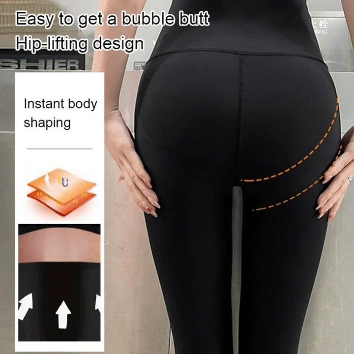 MALIE - IDEAL FIT & SHAPE LEGGINGS