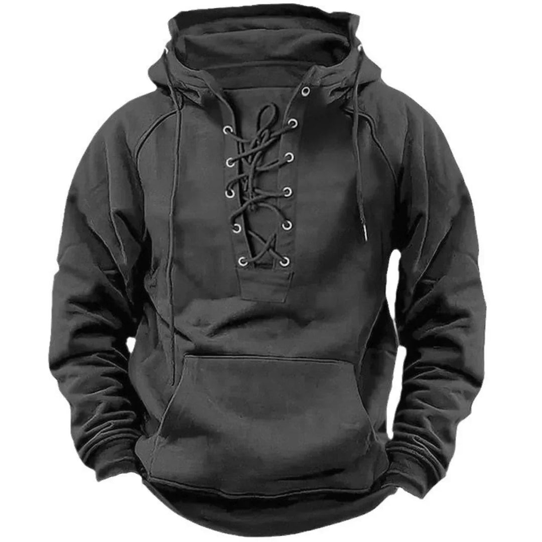 LAURENT MONACO | RESISTANT HOODIE