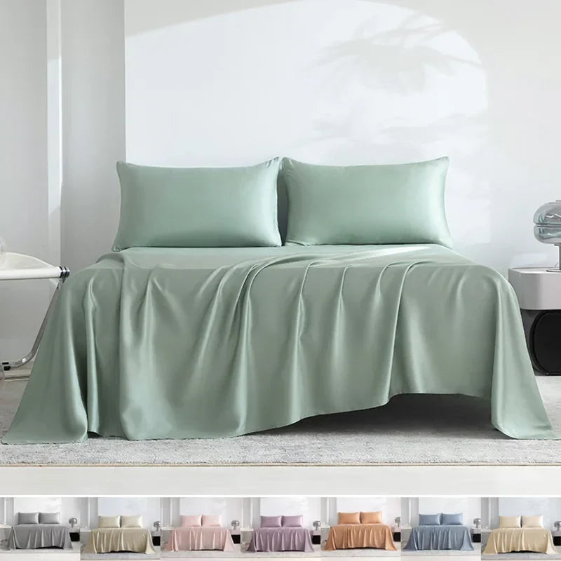 SilkTouch Luxe 100% Bamboo Sheet - Elena Harper