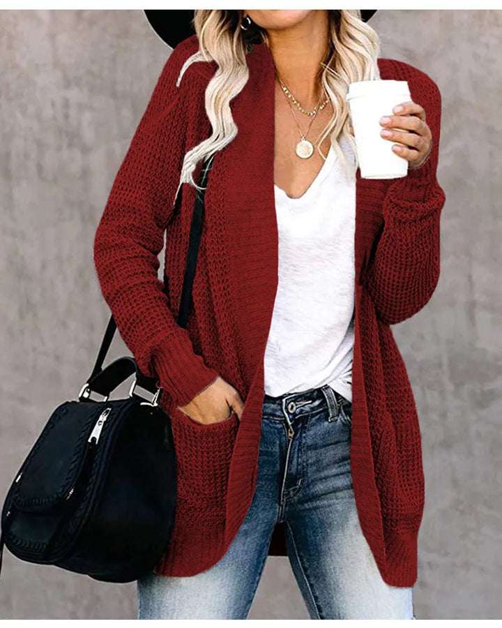 Isabelle - Sublime Cardigan for Every Occasion