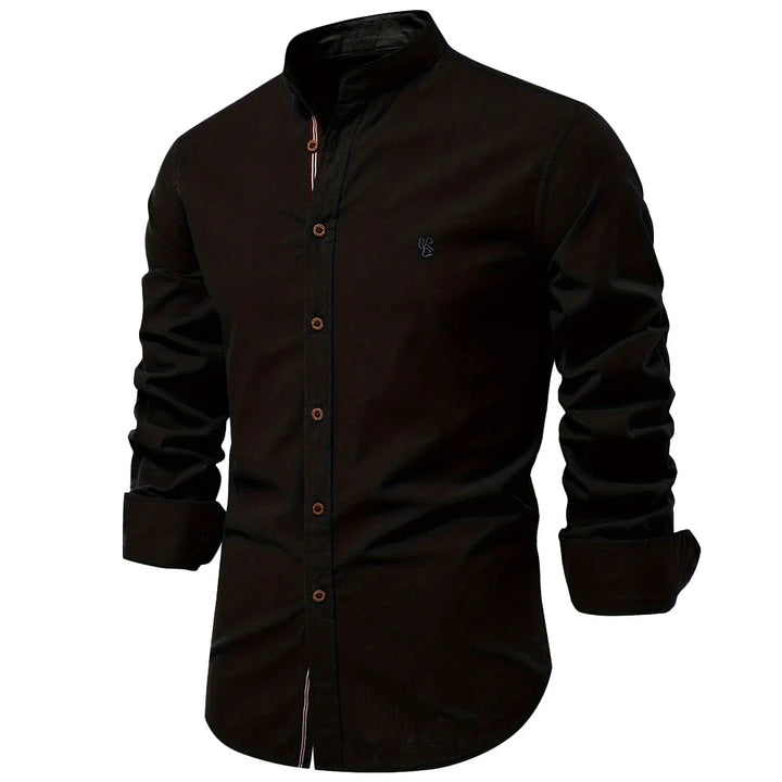 Formal Shirt for Men - Elena Harper