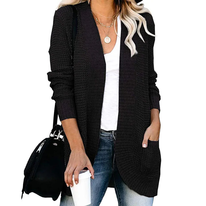 Isabelle - Sublime Cardigan for Every Occasion