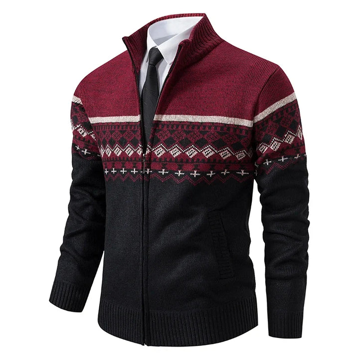Laurent Monaco Professional Vest for Men, view 6 - Elena Harper