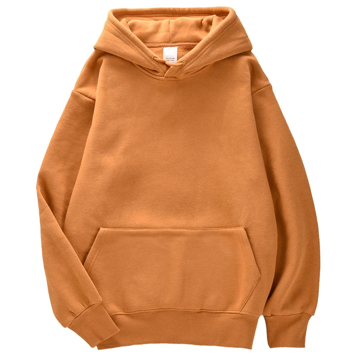 Janira Soft Cotton Sweatshirt, view 3 - Elena Harper