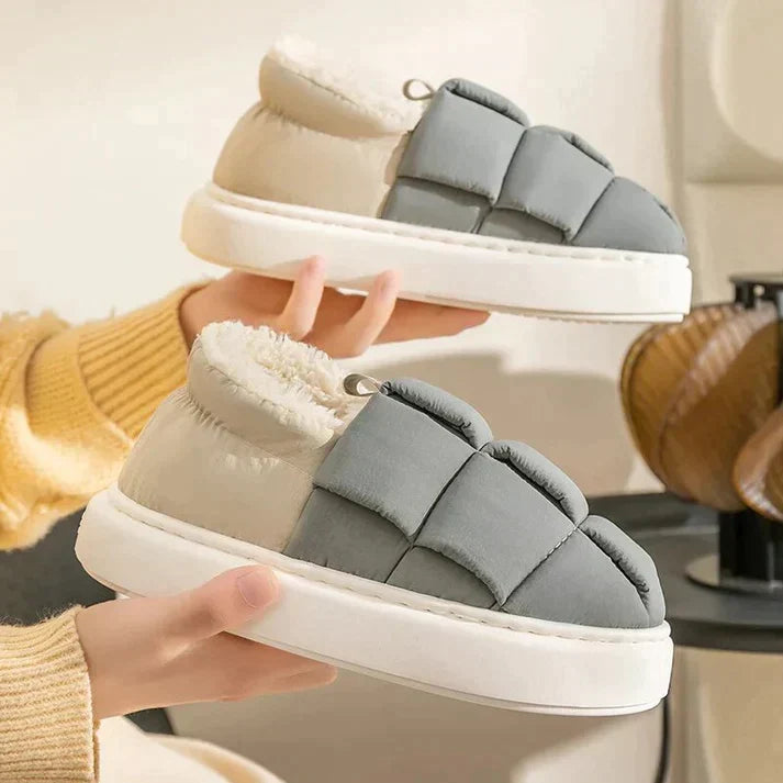 Comfortable Snow Shoes EB