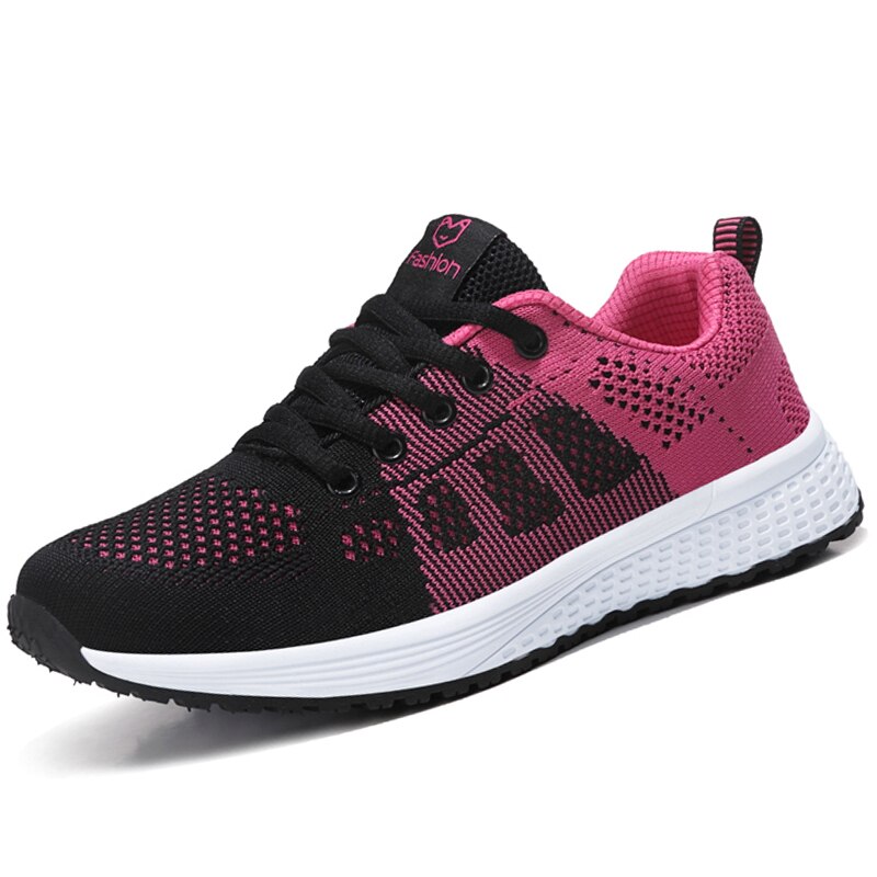 Women's Breathable Mesh Sneakers EB