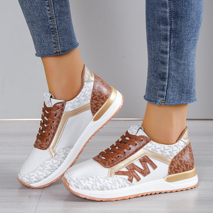 Women's Sneakers – Comfort, Style, and Daily Grip
