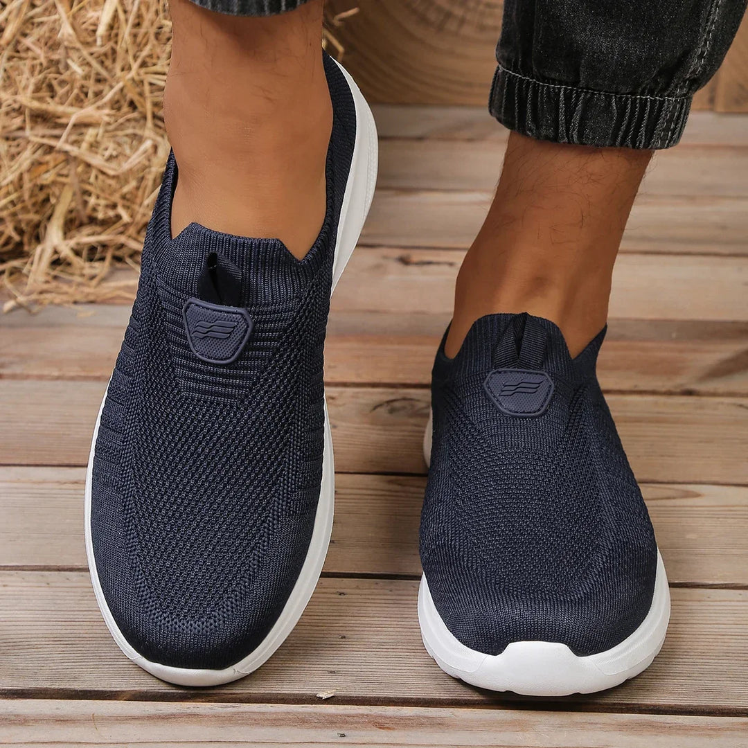 ELENA HARPER™  |  LIGHTWEIGHT SHOES FOR MEN