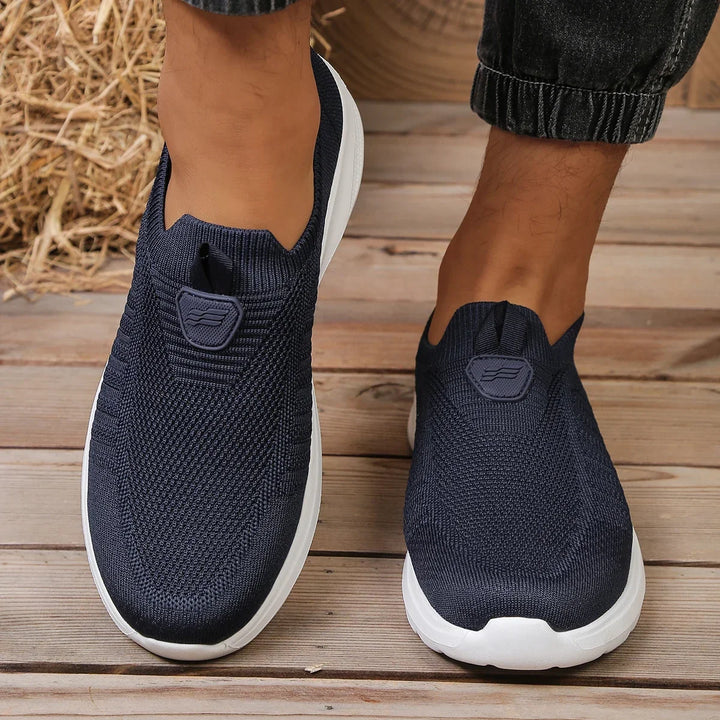 ELENA HARPER™  |  LIGHTWEIGHT SHOES FOR MEN