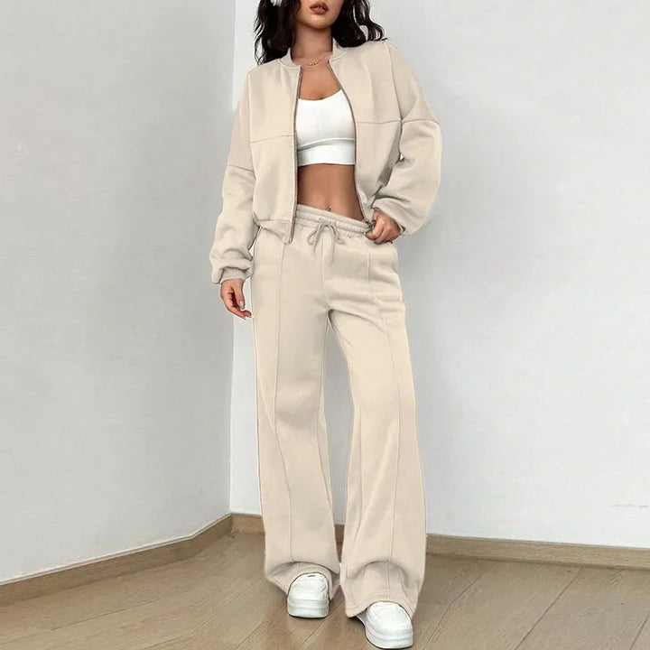 Isotta - Soft Luxe Set