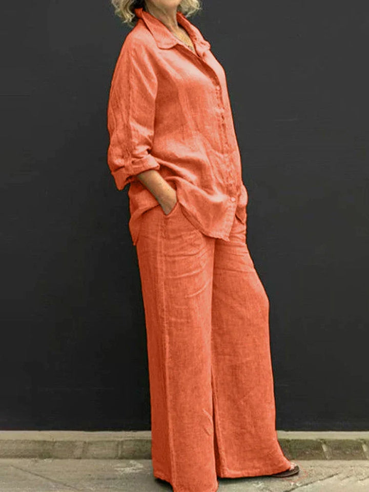 Cotton Set for Women