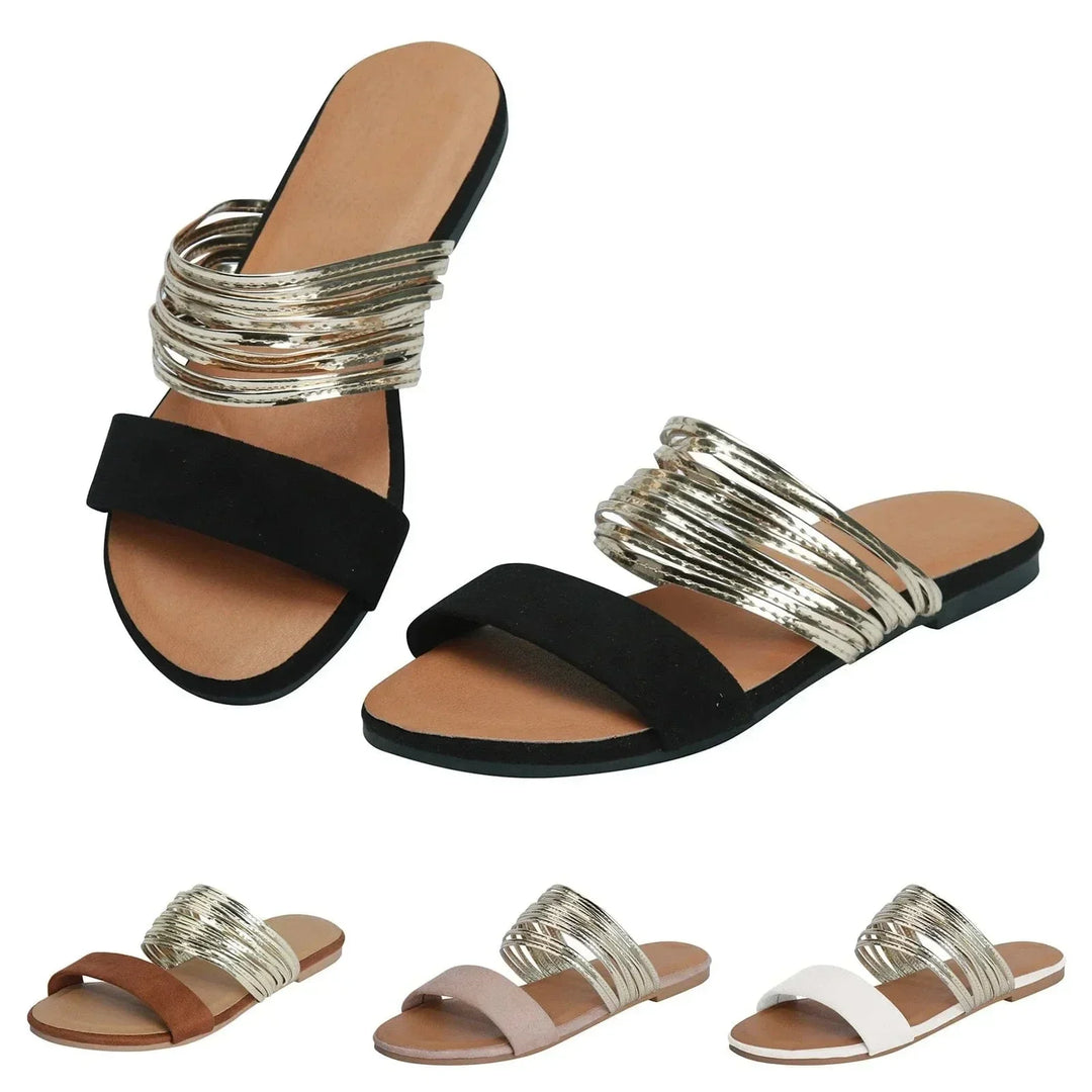 Alma™ | Comfortable orthopedic sandals for ultimate comfort