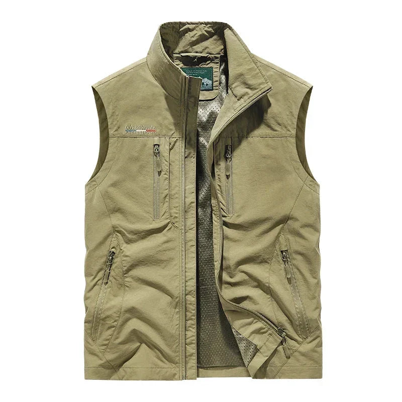 ELENA HARPER™  |  PREMIUM VEST