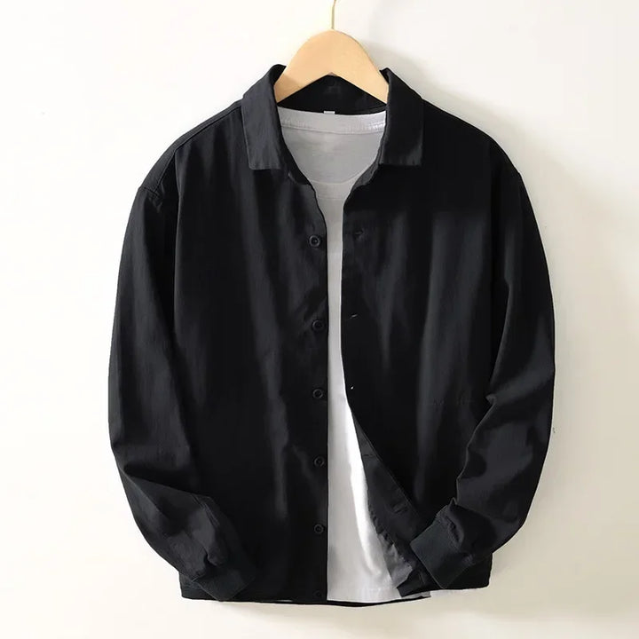 AMARI OVERSHIRT