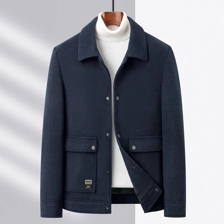ELENA HARPER™  |  ELEGANT COAT