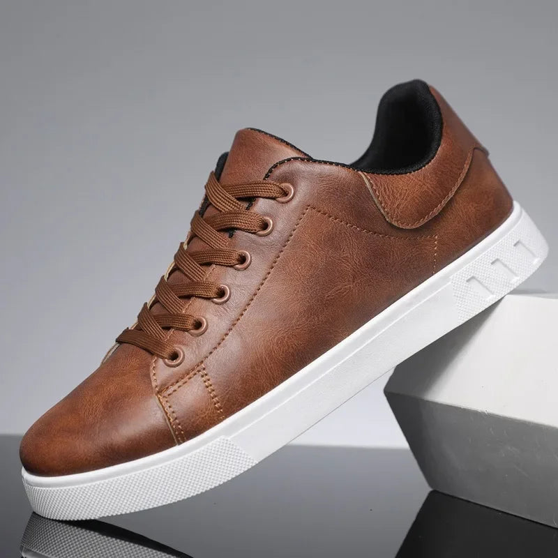 ELENA HARPER™  |  CLASSIC SNEAKERS FOR MEN