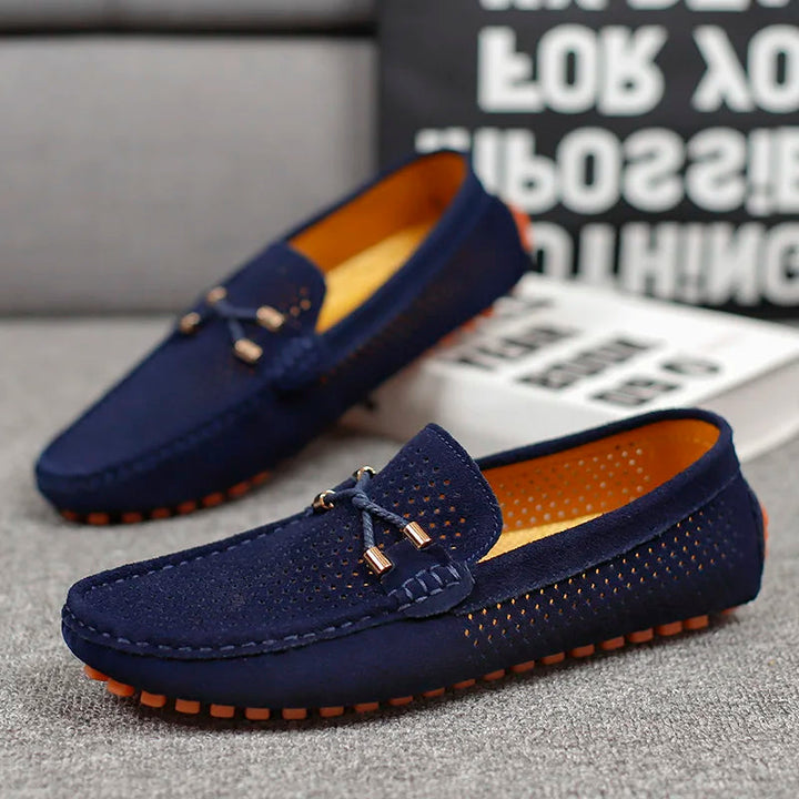 ELENA HARPER™  |  SLIP-ON LOAFERS