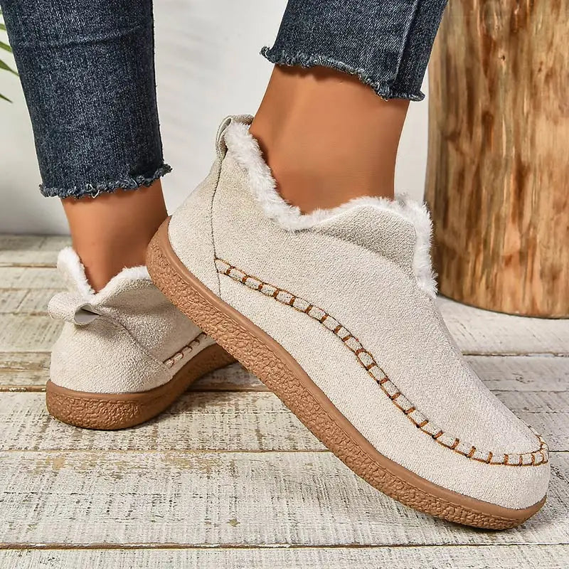 Jamaica – Orthopedic Casual Shoes