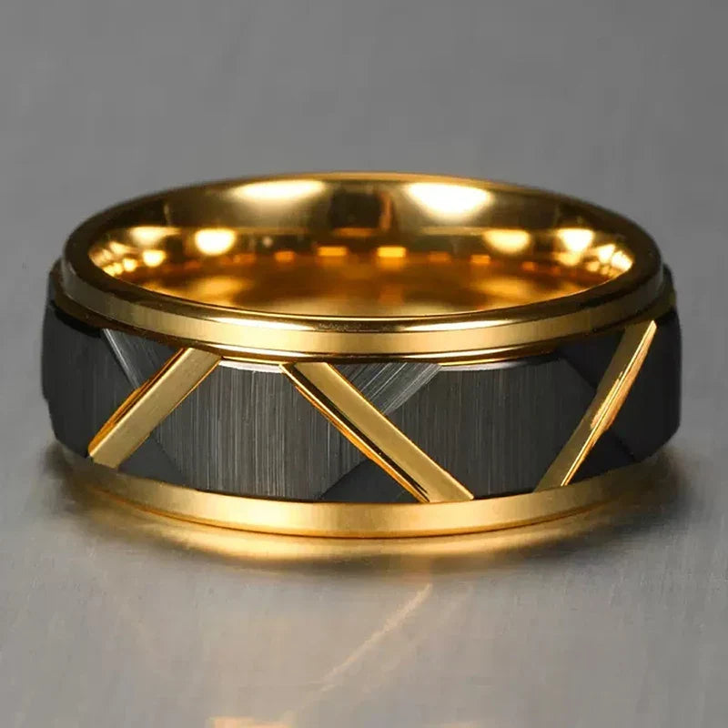 Edo Ring