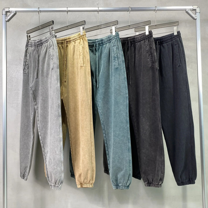 Agnesina Soft Relaxed Pants - Elena Harper