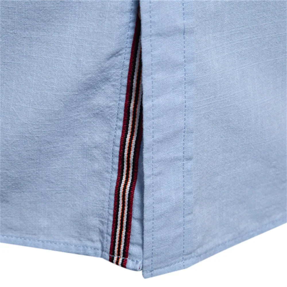 Formal Shirt for Men - Elena Harper
