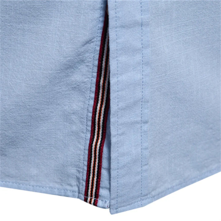 Formal Shirt for Men - Elena Harper