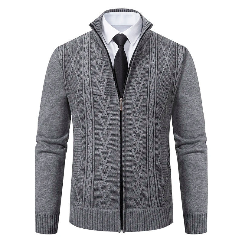 Professional Vest for Men - Elena Harper