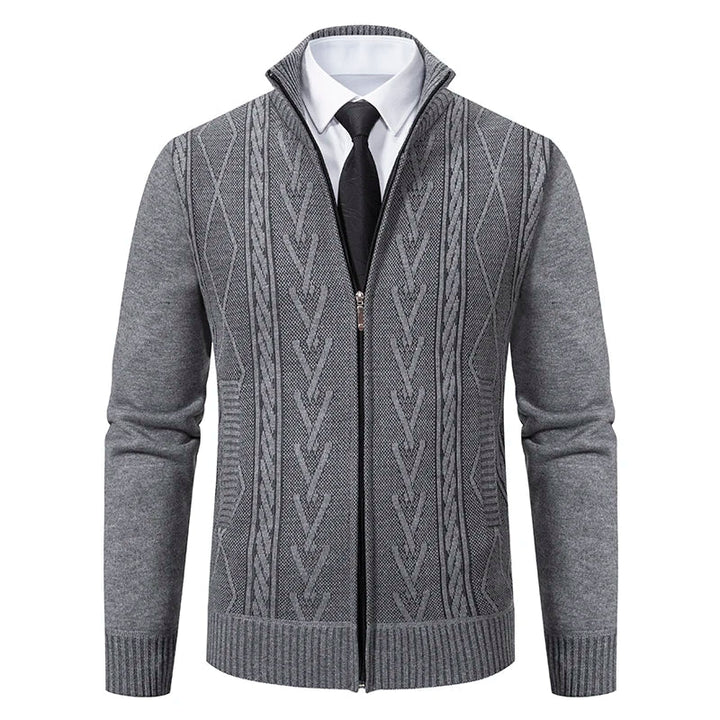 Professional Vest for Men - Elena Harper