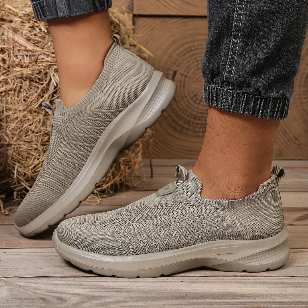 ELENA HARPER™  |  LIGHTWEIGHT SHOES FOR MEN