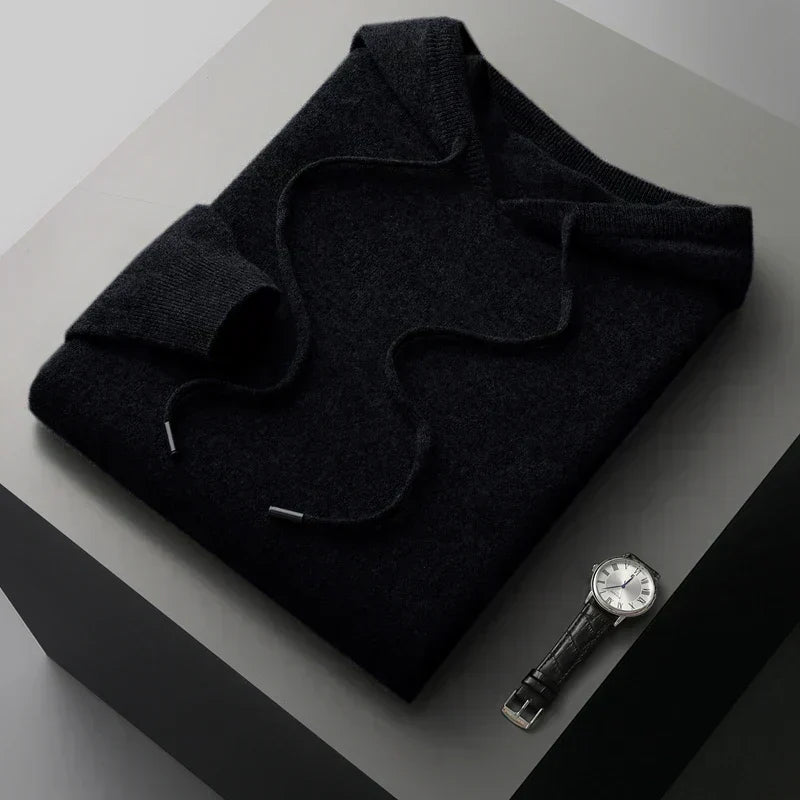 Avia Hoodie - Elena Harper