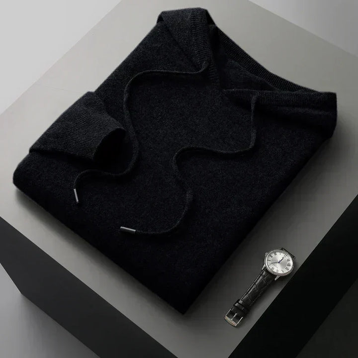 Avia Hoodie - Elena Harper
