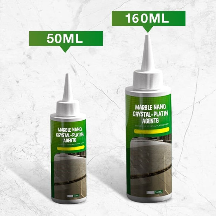 CrystalClean Crystal Coating Agent, view 4 - Elena Harper
