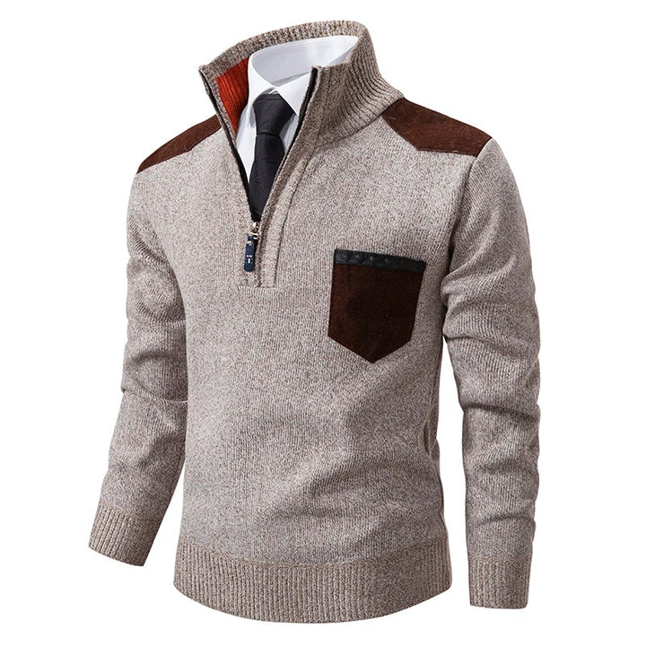 LAURENT MONACO | PROFESSIONAL VEST FOR MEN