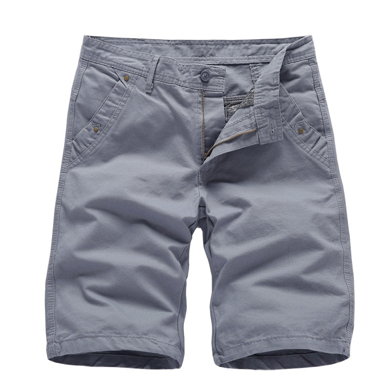 UrbanFlex Shorts