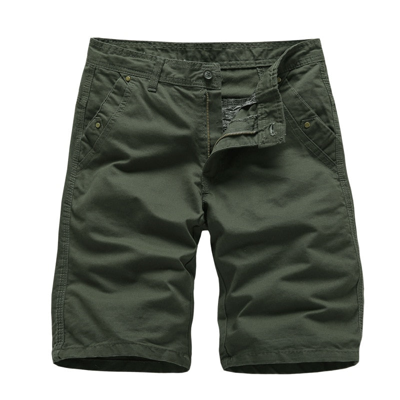 UrbanFlex Shorts