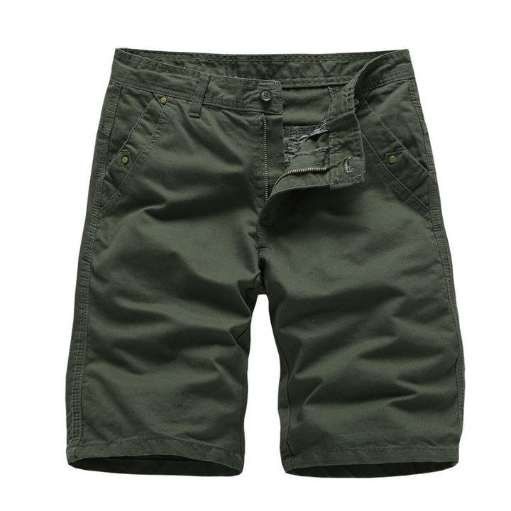 UrbanFlex Shorts