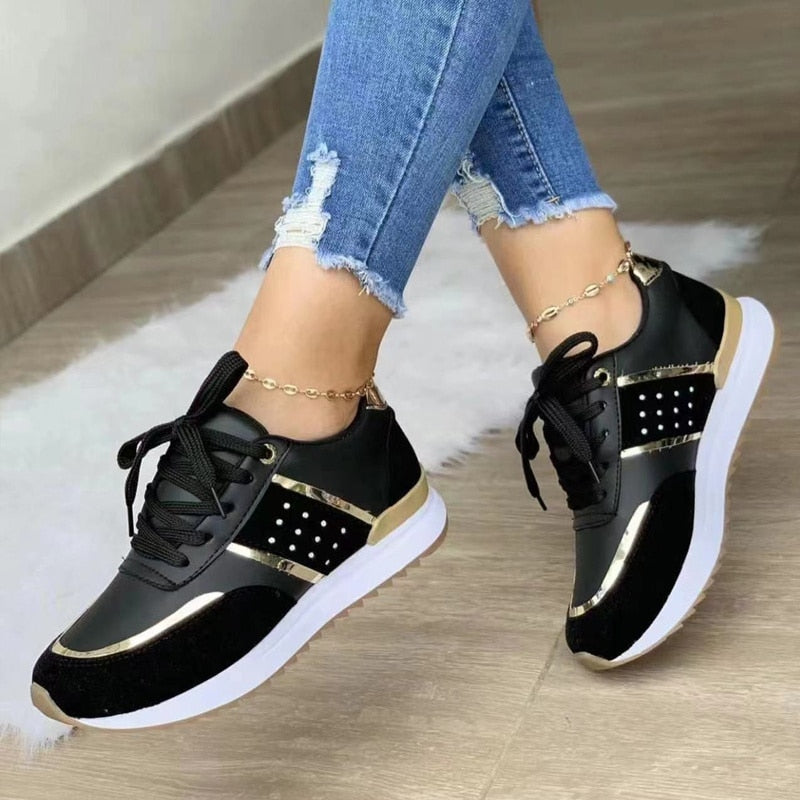 Boutique - Comfortable Sneakers for Women